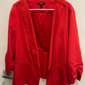 Torrid Blazer